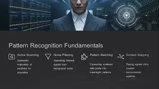 Understanding Weak Signals and Trends