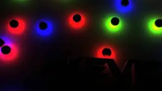 Kevic Productions Intro