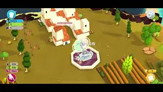 (Godus)weyworldで文化的勝利