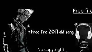 Free fire 2019 old ringtone ❤️