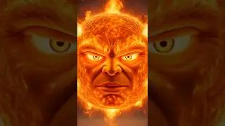 I Burn So You Can Exist ☀️ | The Sun Has Had Enough #shorts