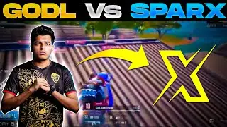 Tx Pukar 1v3 Godlike 🥵🏆 II GODLIKE VS TEAM X SPARX #jonathan #scout #nodwingaming