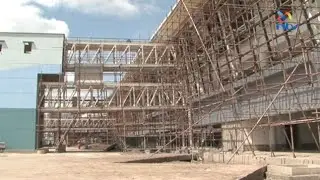 Kenya shifts building code to Eurocodes Standards