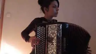La lambada ~ Manon