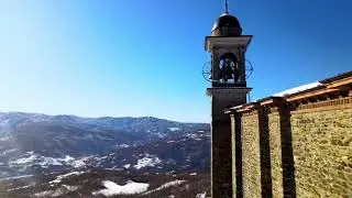 Groppallo drone