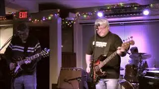 13 Your Foolin' Me At Stanley's Pub Cincinnati OH Fred Gillespie & the Swamp Bees
