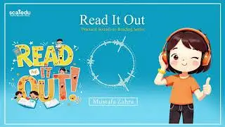 RIO Assessment Audio Bank For Quiz Use | File ID DCZ4H1G7D3F8B | Read It Out Series by Mustafa Zahra