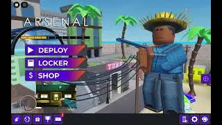Samsung Tab S10 Lite Roblox Gameplay Test