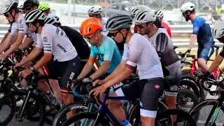 2023 Thompson Cycling Grand Prix