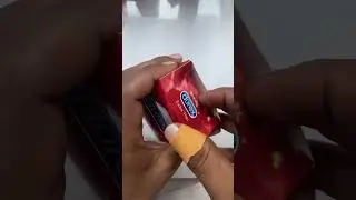 Durex Condum Unboxing #unboxing #shorts #ytshorts