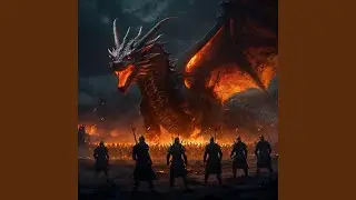 Storms of Destiny Cinematic Orchestral Battle