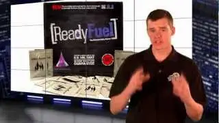 1271 - Ready Fuel Ultimate Utility Flame - 120 Pouches