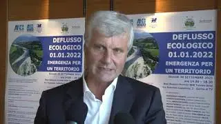 Gerolimetto:Progetti di riconversione irrigua e creazione di bacini di laminazione e accumulo idrico