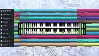 Pressure Burst(feat.@HMister ) [5-N163]