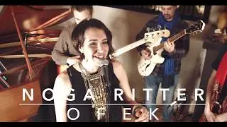 Ofek by Noga Ritter