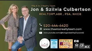 Luxury Porperty for sale in Oro Valley on Golf Course, in gated Community