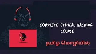 How Hackers Hack Your Phone? - Fully Explained | தமிழில்#ethicalhacking #otk