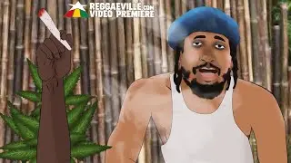 Mackeehan - High Grades [Official Video 2022]