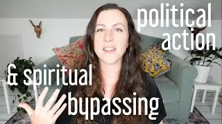 Paganism is not Activism