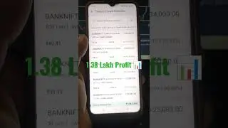 9125518118 Account Handling services available #banknifty #motivation #video #stockmarket #bank