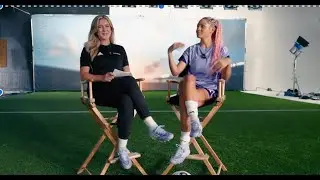 Megan O'Keefe Demo Reel