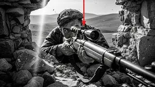 They Mocked His &ldquo;Silent Entry&rdquo; Firing Step &mdash; Until He Took Down 40 Germans in 5 Minutes