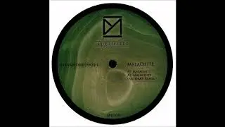 Alexander Harre - Malachite (Artefakt remix)
