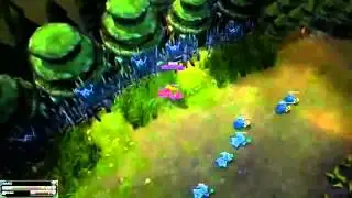 Xin Zhao Best Escape LoL