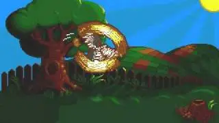 Abandonia Presents: Pushover Intro