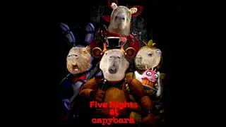 top 5 capybara games
