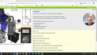 Startsysteem  diagnose  - advanced