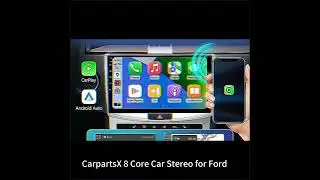 Upgrade Your Ford F150/F250 with the Ultimate Android 13 Car Stereo | Black Friday Sale!