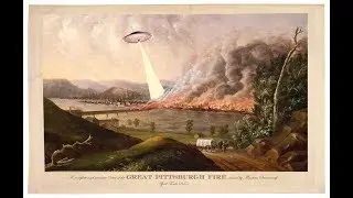Signs In The Sky*UFO'S-Aliens-Interdimensionals*Life On The Ant Farm*