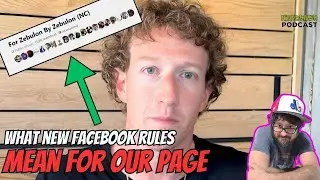 FACEBOOK Ditches FACT CHECKERS for COMMUNITY NOTES