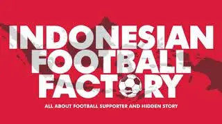 Indonesian Football Factory | Eps.1 GATE 1 Magelang