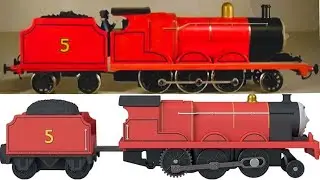 Mattel, YOU FAILED 2026 James.