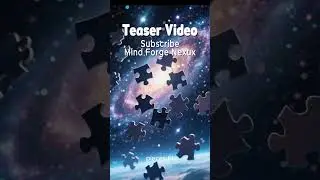 The Inspirational Universe #mindblowing #cognitiveexploration