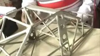 TC en escala
