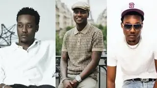 Ibya Davis D, Element Eleeh🔥 biragarutse Kumbuga nkorayambaga 