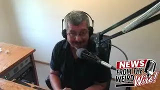Wild Bear, Cheese Spill, Interstate Pig Rescue | Paskvan Podcasts & Mix 103.7