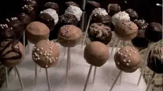 How to Make Cake Pops!!
