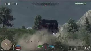 H1Z1 closed beta