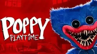 Poppy Playtime Gameplay 😱 | Full Horror Experience | Scary Gameplay | Horror Gaming USA