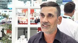 Canon's waterbased revolution in inkjet label printing is (almost) ready