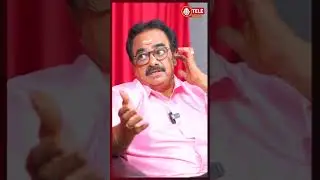 சோத்துக்கு என்ன பண்ணுவீங்கன்னு கேட்டாங்க! - Poovilangu Mohan | #shorts