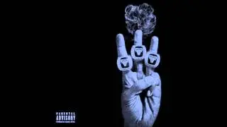 Chief Keef- Superheroes [feat. A$AP Rocky] (Slowed)