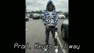 Drose x Say Drilly x Kdot KeepClickin Type Beat - Beam (Prod. Keyzz x @jwayisthetruth)