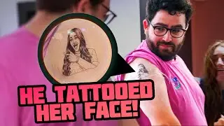 Jesse&rsquo;s haunted by Hailey forever!!