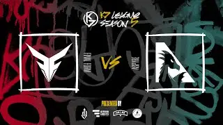 K7 League - MATCHDAY - Week 1 - Final Form vs Aspyre Ent