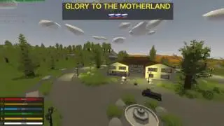 Capturing the Krovi Estate